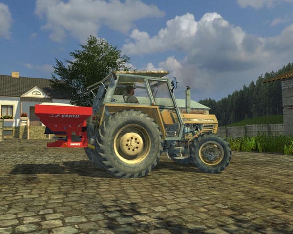 Ursus 904 [MP]