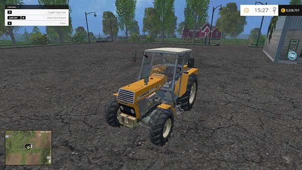 Ursus 904 [MP] 3