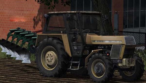 Ursus 904RT