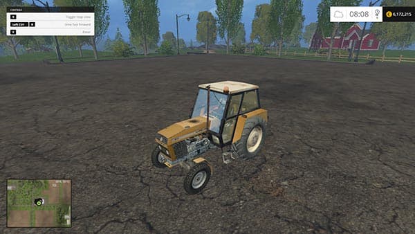 Ursus 912 3