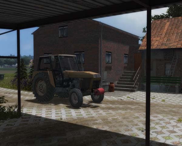 Ursus 912 [MP]