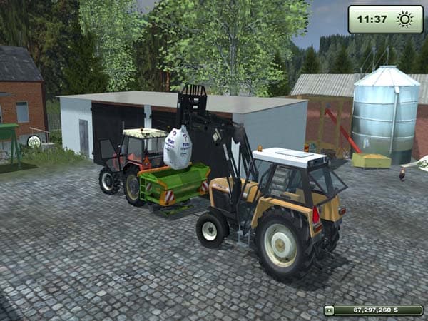 Ursus 912 [MP]
