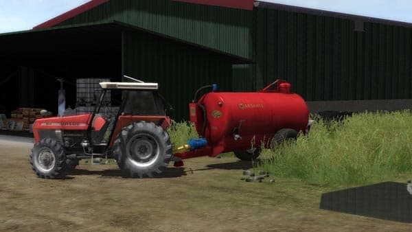 Ursus 914 export [MP]
