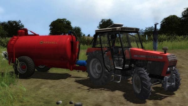 Ursus 914 export [MP] 3