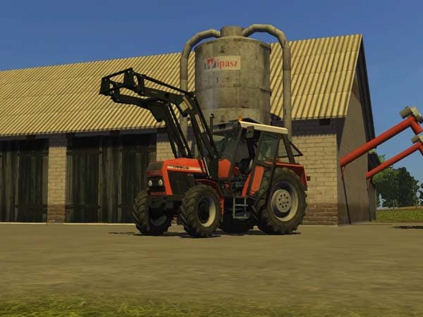 Ursus 914 [MP]