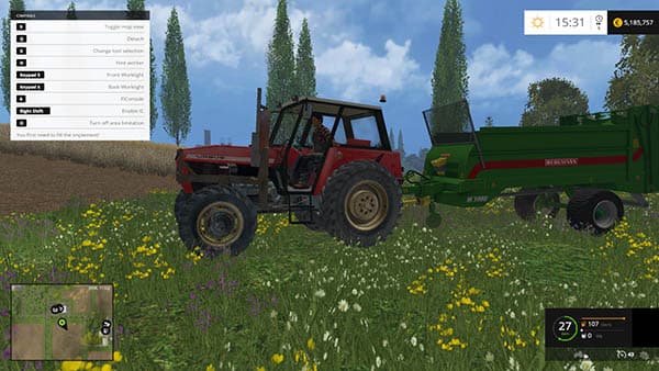 Ursus 914