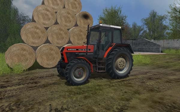 Ursus 934 De Luxe [SP]