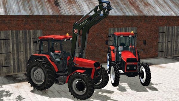 Ursus 934 [MP]