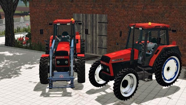 Ursus 934 [MP] 3