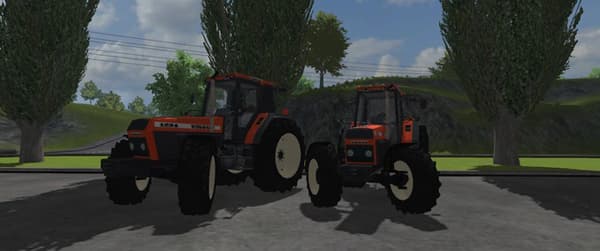 Ursus 934 [MP]