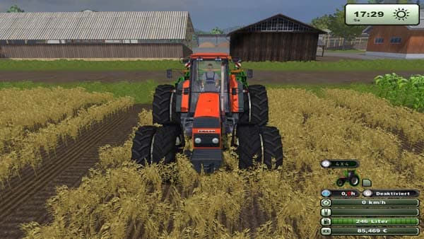 Ursus 934 [MP]