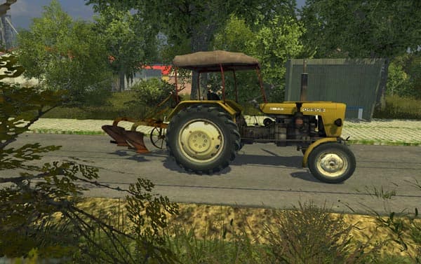 Ursus C 330 FIX [MP] 2
