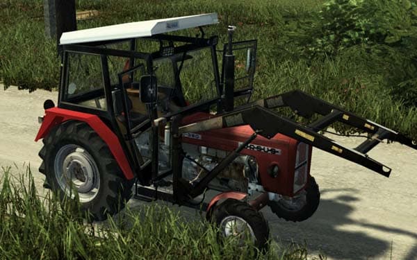 Ursus C 360 Tur [MP]