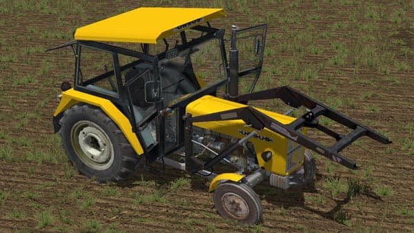 Ursus C 360 plow [MP]