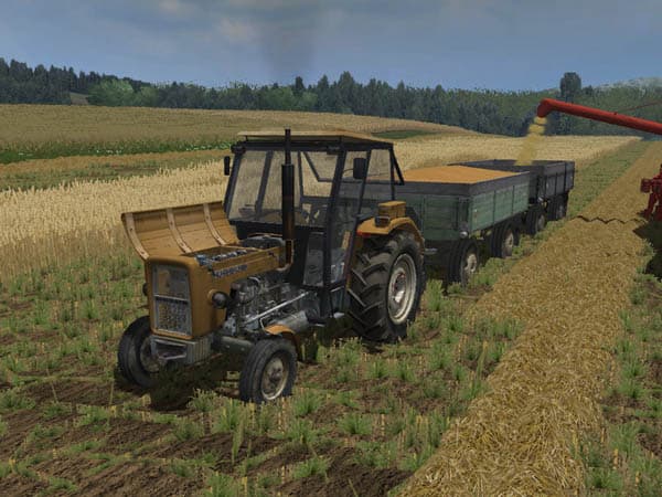 Ursus C 360 [MP]
