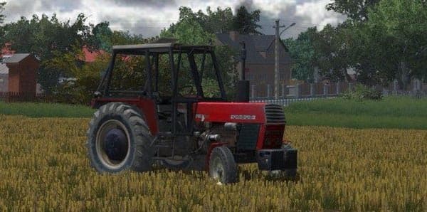 Ursus C 362