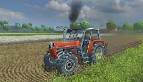 Ursus C 385 MR