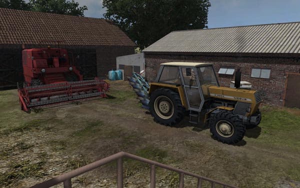Ursus C 385A [MP] 2