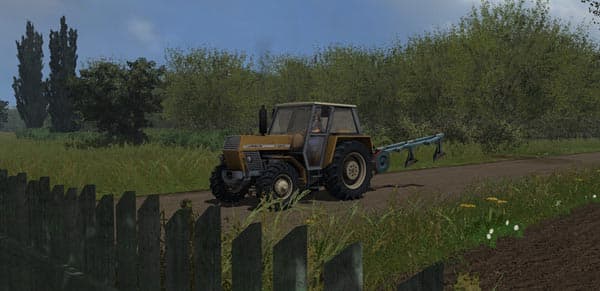 Ursus C 385A [MP]