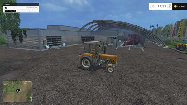 Ursus C360 [MP] 3