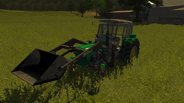 Ursus C4011 [MP] 3