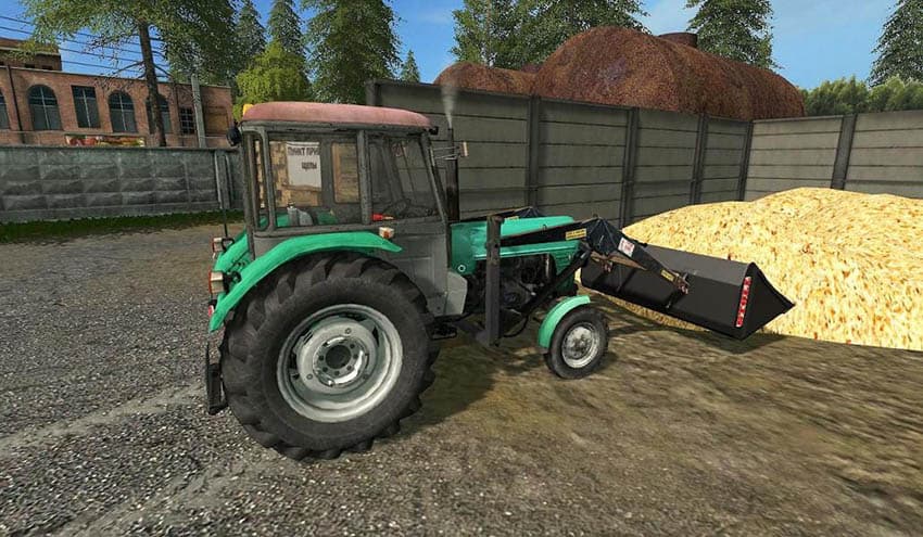 Ursus C4011