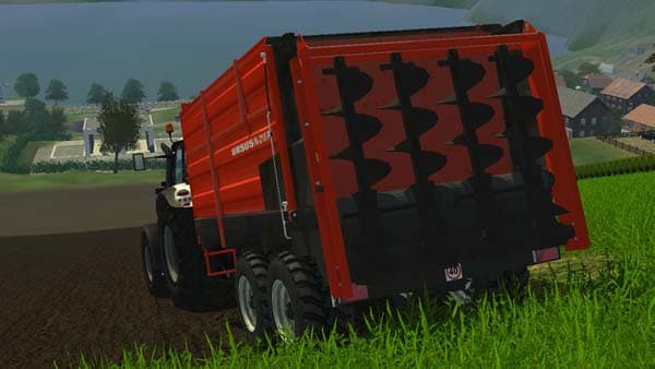 Ursus N218P [MP]