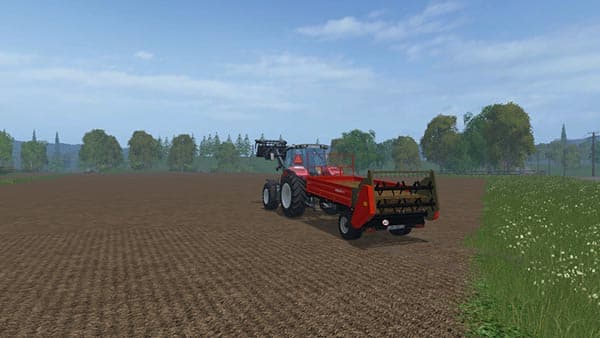 Ursus N228 [SP]