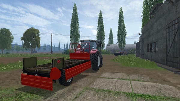 Ursus N228 [SP] 3