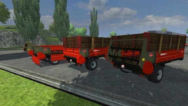 Ursus N228 MR [MP] 2