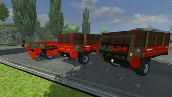Ursus N228 [MP] 2