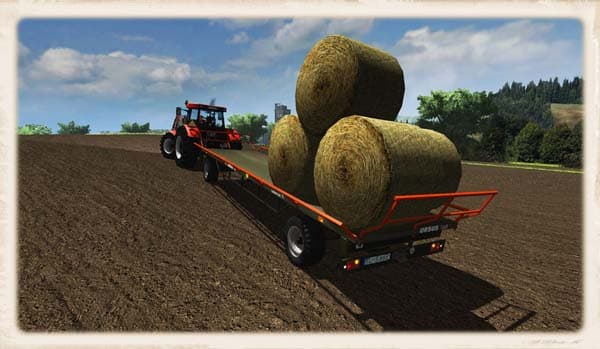 Ursus T665 [MP] 2