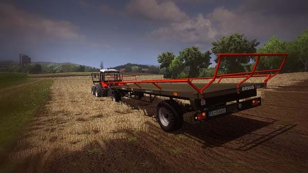 Ursus T665 [MP]