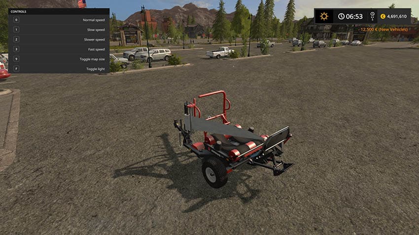 Ursus Z-586 2