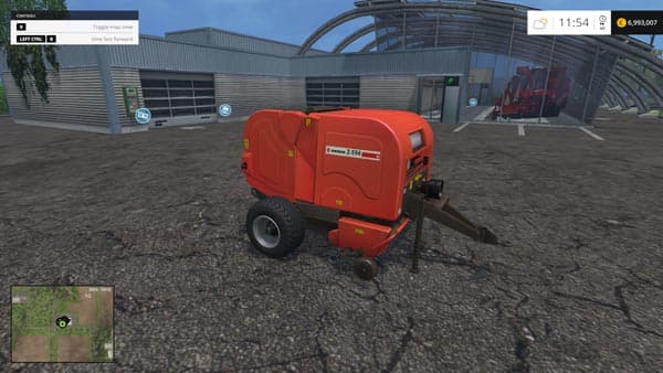 Ursus Z-594 3