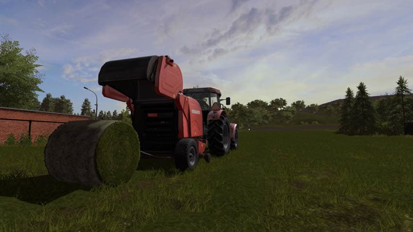 Ursus Z-594 [MP] 3