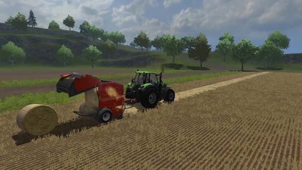 Ursus Z543 3