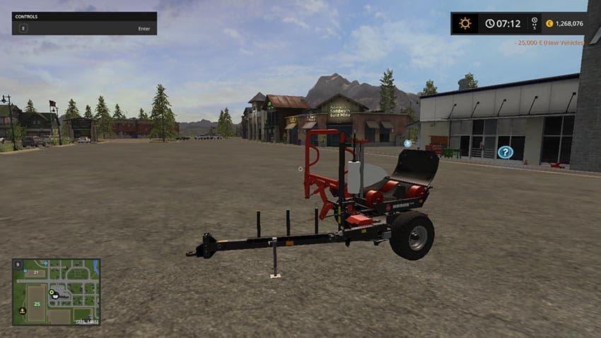 Ursus Z586 Fast Wrap [SP] 2