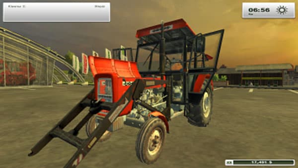 Ursus c 360 [MP]