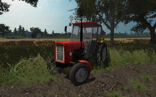 Ursus c 360 3P [MP]