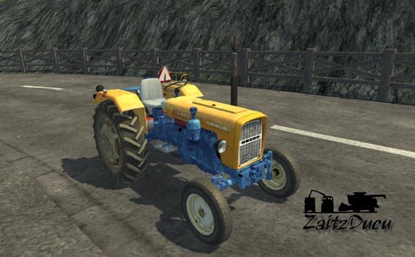 Ursus c330m [MP] 2