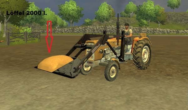 Ursus c360 [MP] 2
