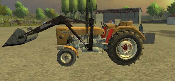 Ursus c360 [MP] 3