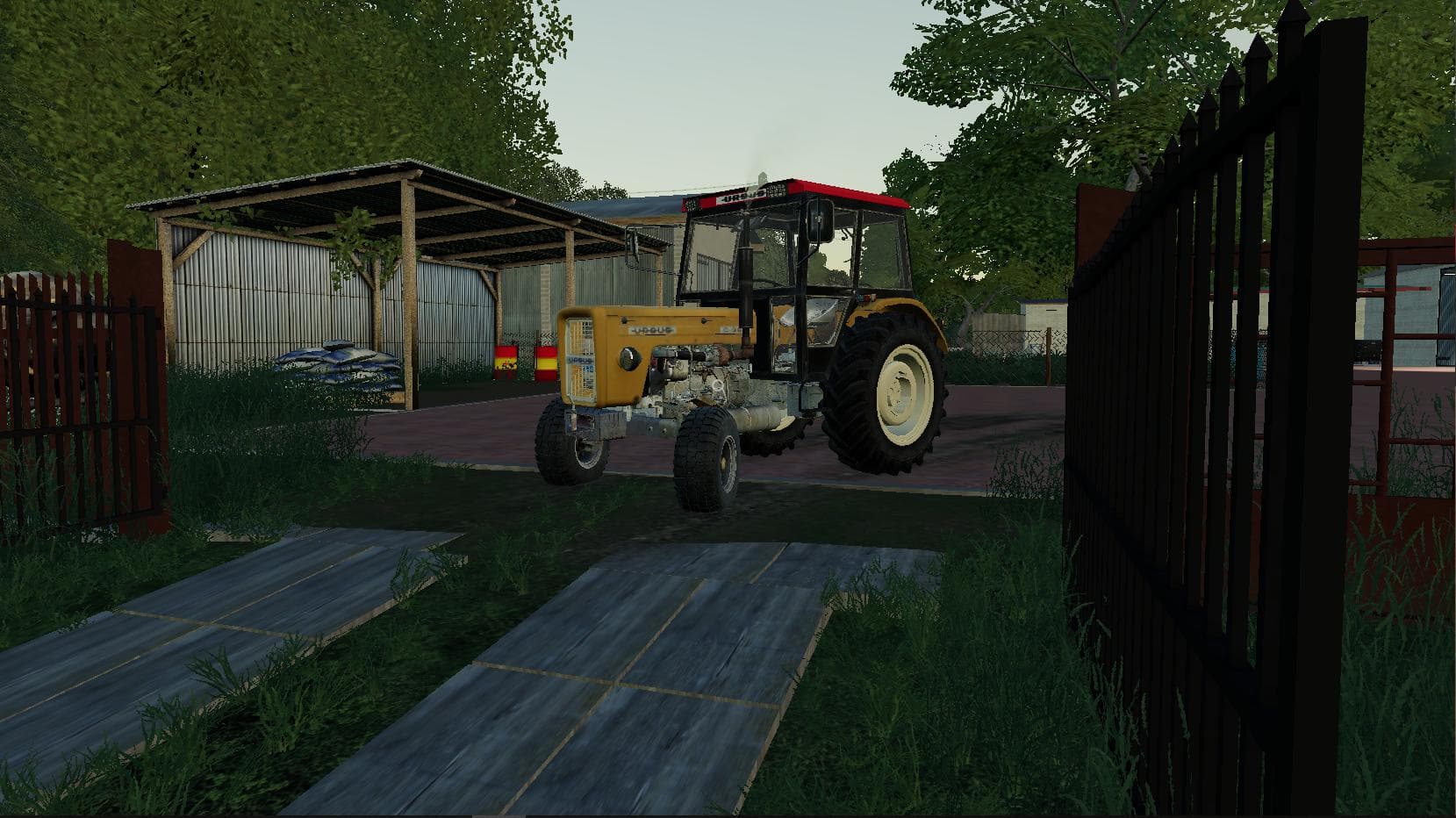 Ursus c360 3