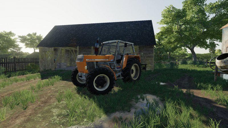 Ursus c385a 2