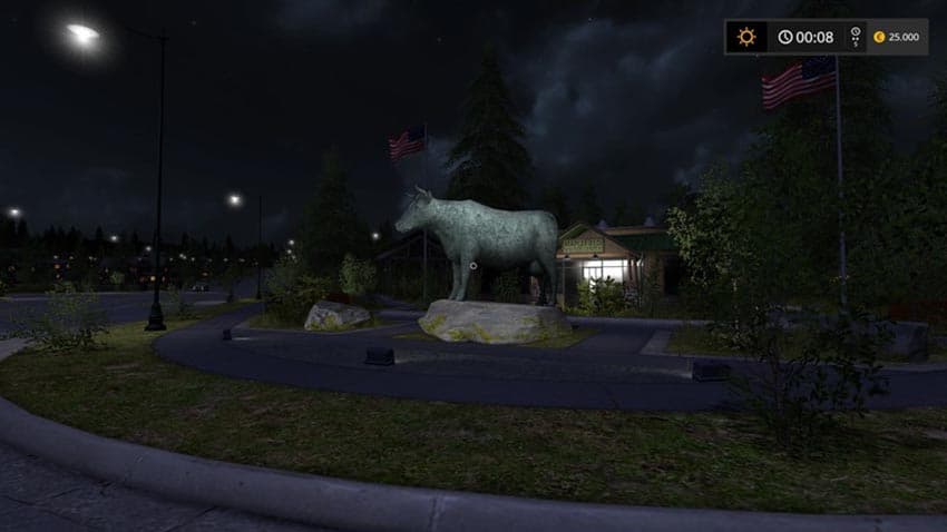 Us Valley New Court [MP] 5