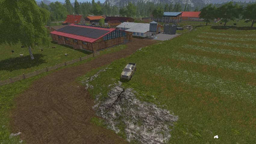 Us Valley New Court [MP] 4