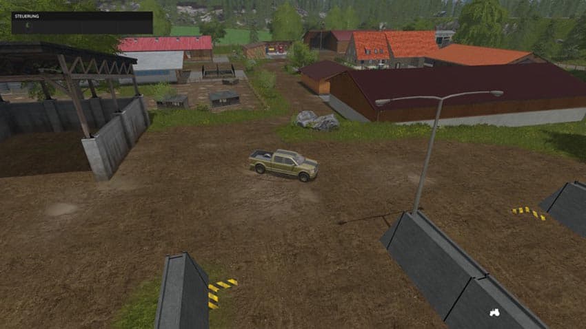Us Valley New Court [MP] 3