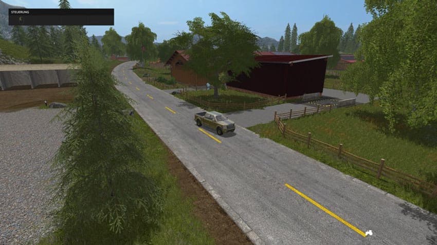 Us Valley New Court [MP] 2