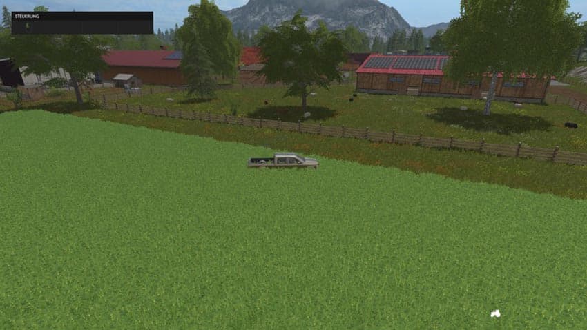 Us Valley New Court [MP]